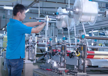 Porcelana Dongguan Ziitek Electronical Material and Technology Ltd. Perfil de la compañía