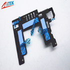 Pad de disipador de calor compatible con RoHS TIF160-05UF Gris conductor para paneles LEDLight