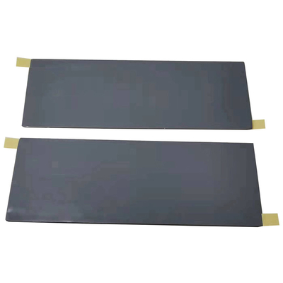 Almohadilla térmica de CPU de alto rendimiento y bajo costo TIF500-40-11US con color gris para varios dispositivos electrónicos