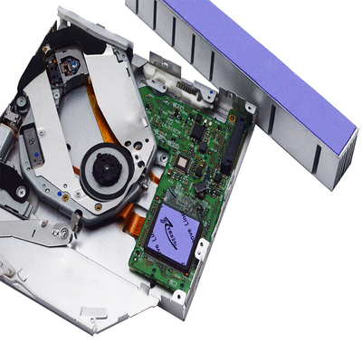 cojín termal TIF5200US de la CPU del buen funcionamiento con el color violeta para el diverso dispositivo electrónico