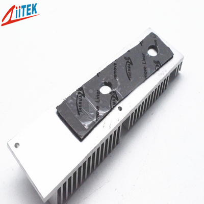 Diverso cojín termal TIF540-30-11US Grey High Performance de la CPU del dispositivo electrónico