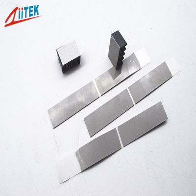 Cojín termal TIF560-30-11US Grey For Various Electronic Device de la CPU del alto rendimiento