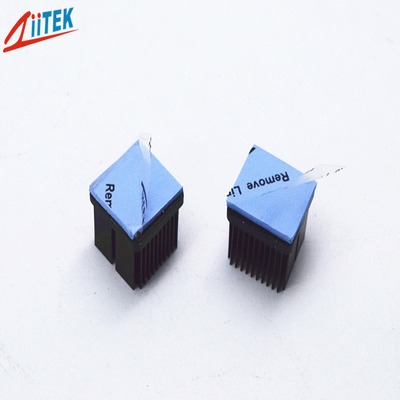 45 reemisor de isofrecuencia termal 3.2W/M-K 3.0g/Cc de la orilla 00 para la navegación GPS