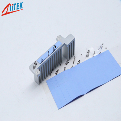 la UL 1.5mmT reconoció el reemisor de isofrecuencia conductor termal 1.5W/MK para la electrónica 