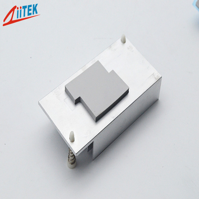 3.0 W/Mk Cpu Pad compatible con Rohs para electrónica portátil de mano