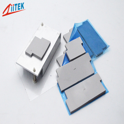 3.0 W/Mk Cpu Pad compatible con Rohs para electrónica portátil de mano