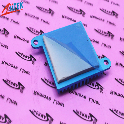 Conductividad térmica de 5 mm 3,0 W/Mk para tarjetas de pantalla