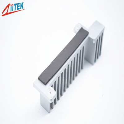 Dureza 75 Shore 00 2,5 mm Pad térmico Construcción de liberación fácil para la placa base de la computadora portátil