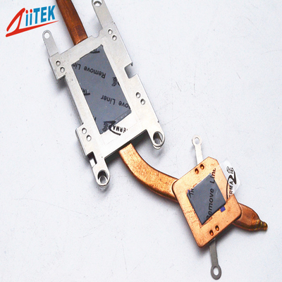 2.2 Pads conductores térmicos de G/Cc Dispositivos de calefacción Unidades de control de motores de automóviles Partes