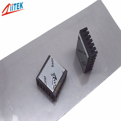 3.0mmT 2.0W/MK Pad de disipación de calor para CPU