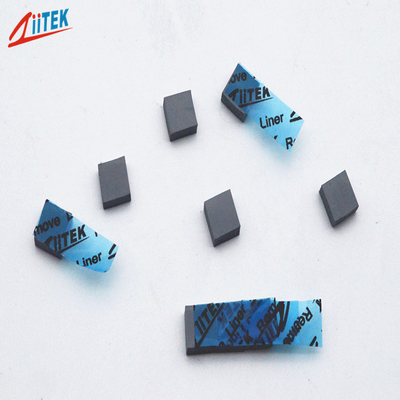 4.5mm 4.0 W/MK almohadilla térmica de disipador de calor para módulos de memoria RDRAM