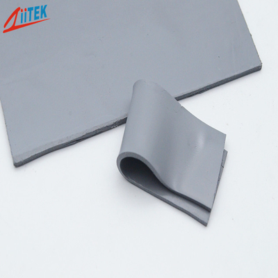 Alta durabilidad China Pad térmico conductor para tarjeta de visualización