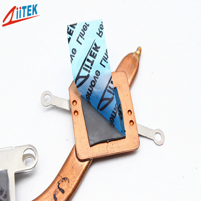 Pad de interfaz térmica de refrigeración del disipador de calor de CPU GPU