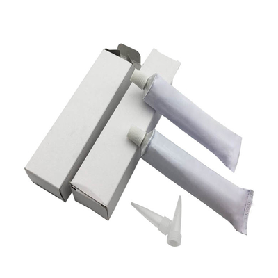 Adhesivos de silicona de alta conductividad térmica para LED
