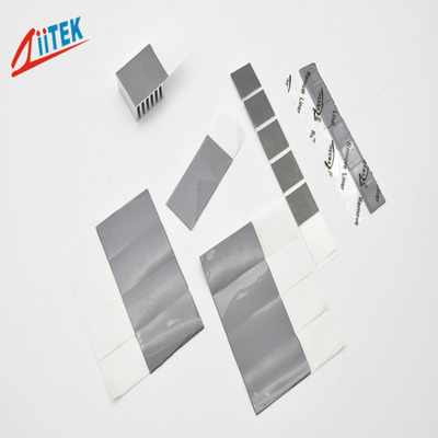 Material de interfaz térmica PCM de alta conductividad térmica para computadoras portátiles y de escritorio