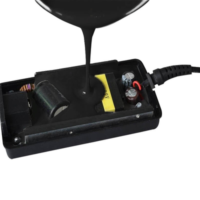 OEM pegamento térmico conductor de alta temperatura y aislamiento impermeable