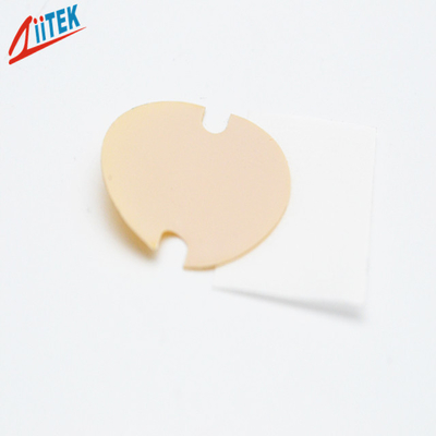 Material de cambio de fase de vanguardia CPU para refrigeración de CPU LED -50C-130C