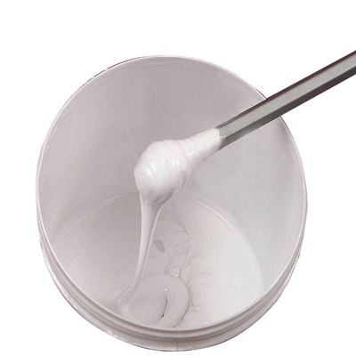 Resistente a altas temperaturas Conductivo térmico grasa de silicona de computadora pasta de disipación de calor