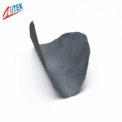Hoja de grafito térmico para teléfonos móviles Flexible y alta conductividad térmica de 30 W/mK
