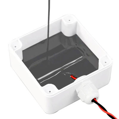 Glue epoxi de conductividad térmica de un solo componente de alto rendimiento para compuestos electrónicos para macetas