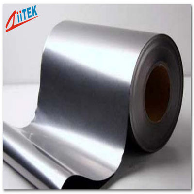 Hoja de grafito térmico de alta conductividad térmica, hoja de grafito flexible