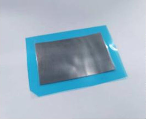 Excelente estabilidad a largo plazo Conductividad térmica 18.9W Materiales para cambiar de fase de metal para microprocesadores Chipsets