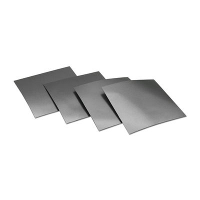 Hoja de grafito térmico conductor de disipación de calor para dispositivos de almacenamiento de masas