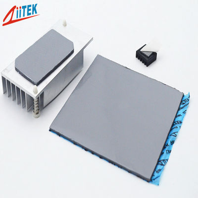 10.0W/mK Pad térmico para CPU GPU Refrigeración SSD Pasta térmica Grasa térmica Pads térmicos