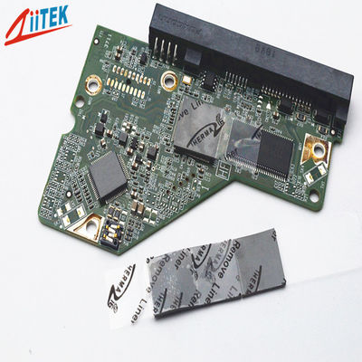10.0W/mK Pad térmico para CPU GPU Refrigeración SSD Pasta térmica Grasa térmica Pads térmicos