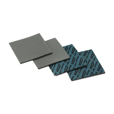 Baterías de iones de litio Pads térmicos Materiales de interfaz térmica