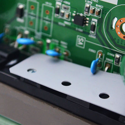 Pad de aislante de enfriamiento térmico conductor de silicona duradero para computadoras portátiles
