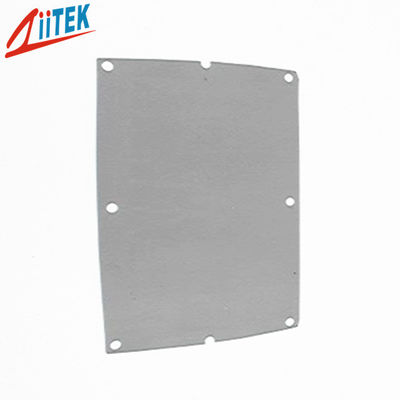 Pad aislante térmico de excelente resistencia térmica para componentes electrónicos