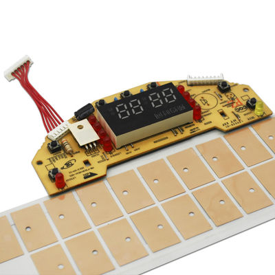 Materiales aislantes térmicamente conductores para semiconductores de potencia