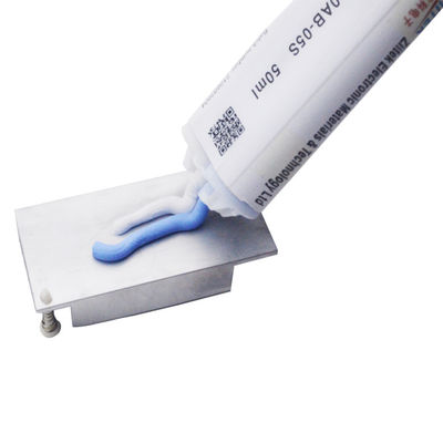 3.0W/MK Gel conductor térmico de dos partes para electrónica automotriz