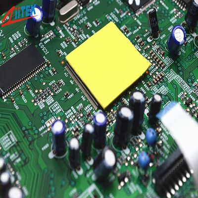 Consumer Electronics Thermally Conductive 2.0W/MK Thermal Gap Pads