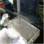 Pegamento de epoxy la alta termal de la conductividad para la resistencia solvente de enlace de la electrónica