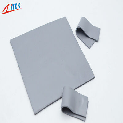 High Reliability And Stability Thermal Conductive Gap Filler Pads Ideal For Heat Dissipation In Electronic And Industrial Equipment