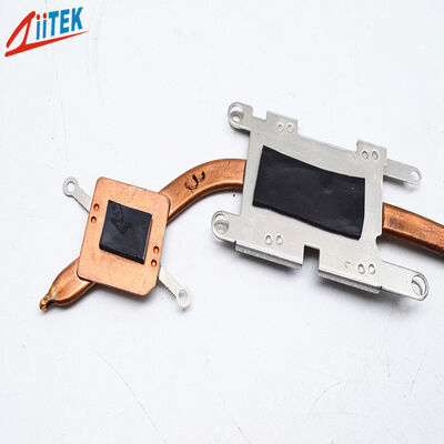Thermal Gap Filler Offering Thermal Conductivity 1.5W/mK For In Electronic Device Heat Management