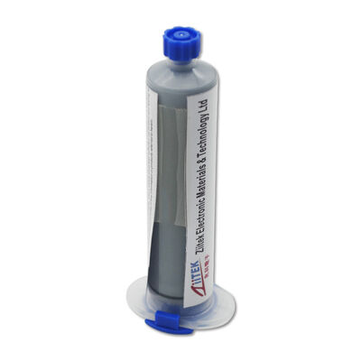 Soft Silicone Based Thermal Conductive Gel With Excellent 3.0W Thermal Conductivity Providing Heat Dissipation For Telecom Industry
