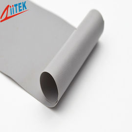 Gasket aislante de conducción térmica de alto rendimiento para enfriamiento de dispositivos semiconductores