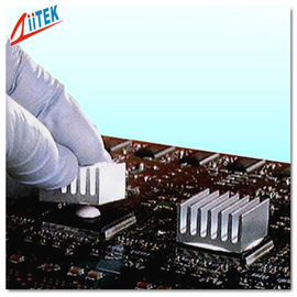 CPU/GPU Cooler Compuesto de pasta térmica de silicona material aislante de grasa térmica para un mejor rendimiento