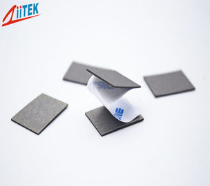 La compañía de China suministró 2 W/MK 40-60shoreA EMC que las soluciones materiales para los dispositivos de las TIC proporcionan UL 94 V-0 de las muestras libres