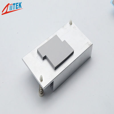 1.5W/Mk Pad térmico de alto rendimiento de silicona para módulos de memoria