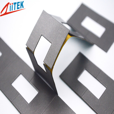 Nuevo tipo popular materiales de absorción la termal de la serie 10MHz-6GHz de TIR9200-A