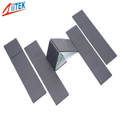 Orilla 60 A de la serie 26,5 de TIR-HQ - materiales absorbentes 40 - del calor 40GHz