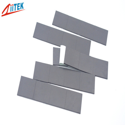 18 GHz - 26,5 GHz alta rentabilidad y la empresa china suministra materiales de absorción térmica serie TIR-HP