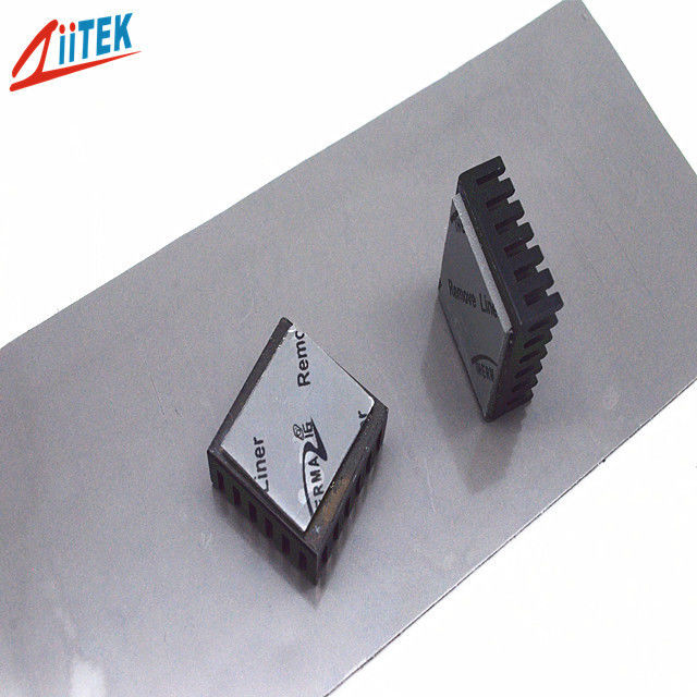 3.0mmT 2.0W/MK Pad de disipación de calor para CPU