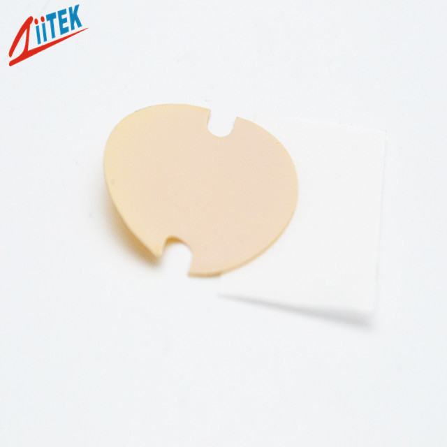 Material de cambio de fase de vanguardia CPU para refrigeración de CPU LED -50C-130C