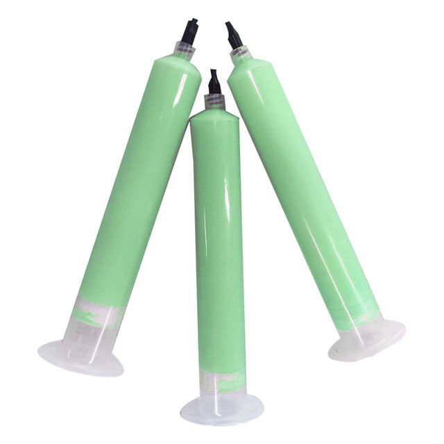 1.5 W/M-K China Gel térmico conductor para productos electrónicos y eléctricos
