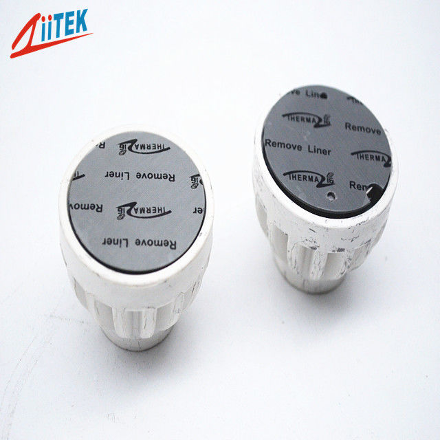 Pads térmicos de silicona resistentes al calor para computadoras portátiles Heatsink CPU GPU SSD IC LED Cooler